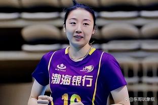 记者：赵瑜洁想要在中国女足不可替代，联赛表现还需更加抢眼